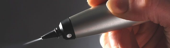 CryoPen Treatments Huddersfield